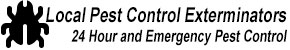 No Salem NH Pest Control Exterminators